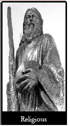 View Religious Figures